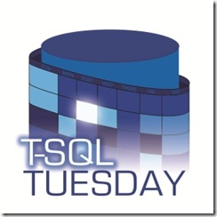 Featured image of post #tsql2sday – Giving Back – Reprise
