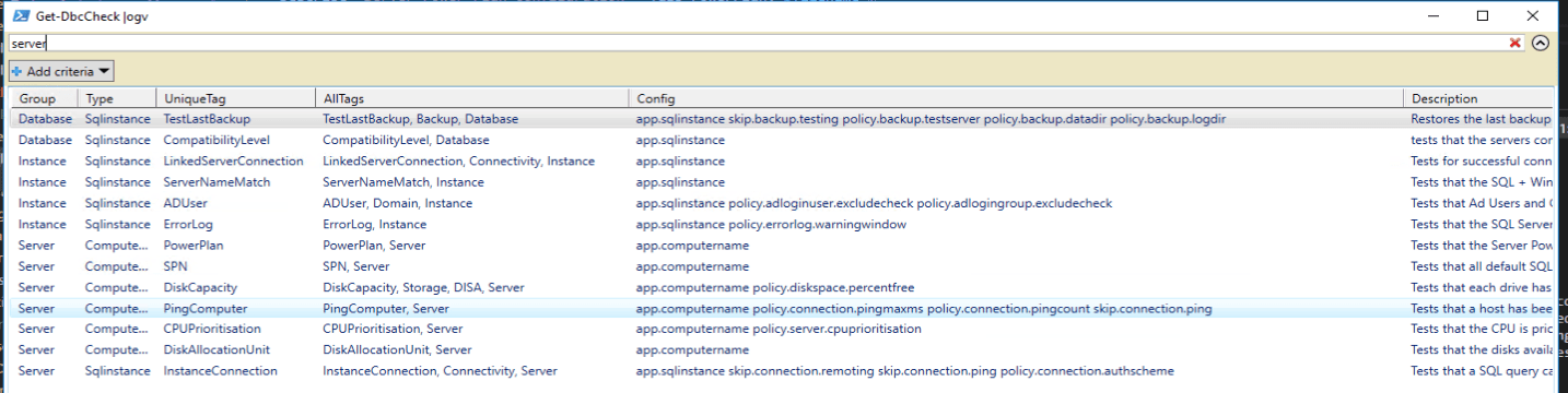 Featured image of post Using the PowerShell AST to find a ForEach Method