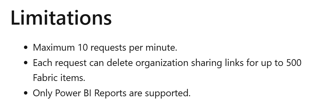 Featured image of post Don't Believe the Documentation - Coding against the Microsoft Fabric API with PowerShell
